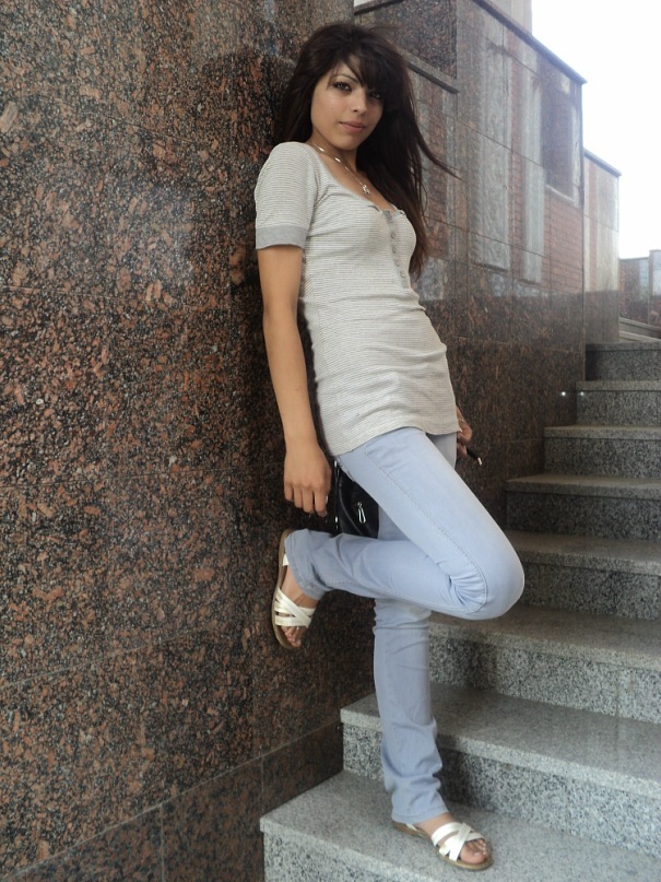 Вусала Чипизубова фотография #41