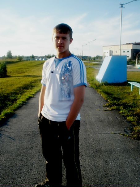 Leeroi __ фото №1