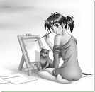 Фотография Буториной Ларисы