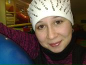 Фотография Бутыревой Нины