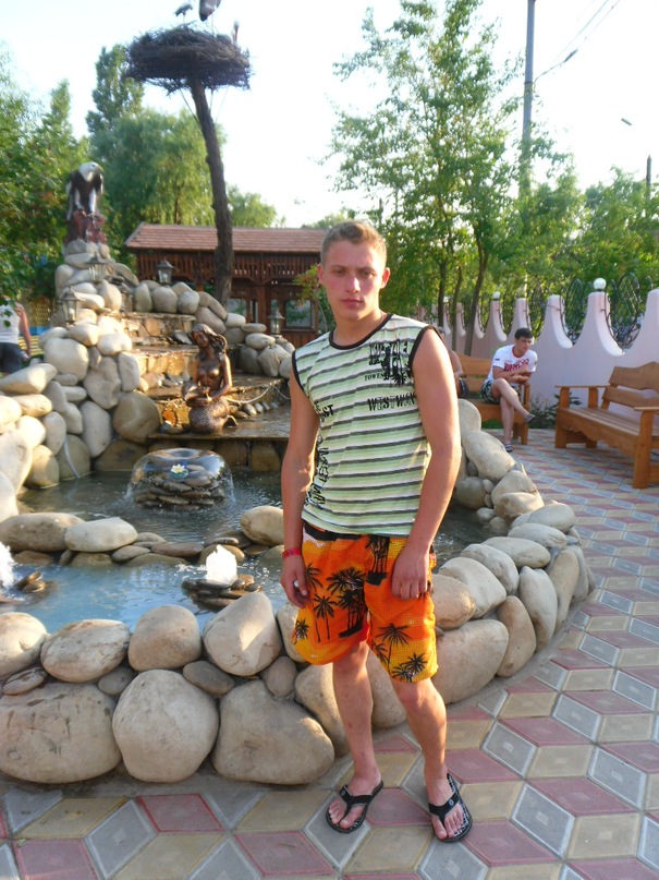 Дмитрий Филоненко фотография #42