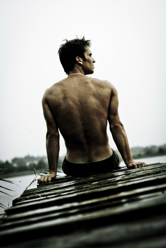 Игорь Иванов фотография #6