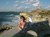 Фотография Климовой Екатерины