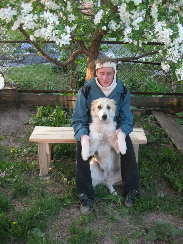 Антон Сысков фотография #19