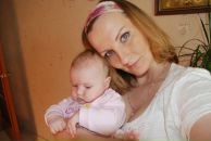 Фотография Кондратьевой Виктории