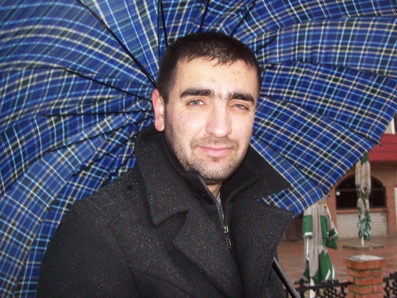 Федор Георгиш фотография #6