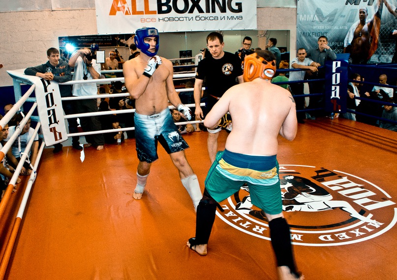 Антон Клименко фотография #21