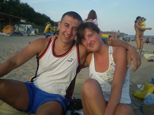 Евгения Левченко фотография #32