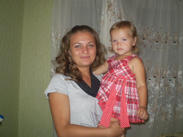 Евгения Левченко фотография #9
