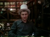 Фотография Глазкова Виктора