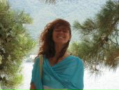 Фотография Стефановой Марины