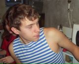 Фотография Тимакова Артёма