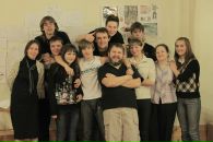 Фотография Лондорева Андрея