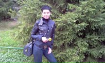 Фотография Батаргиной Анастасии