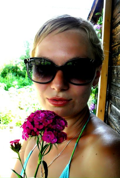 №10, Екатерина Казанцева, Воткинск №10, Екатерина Казанцева, Воткинск
