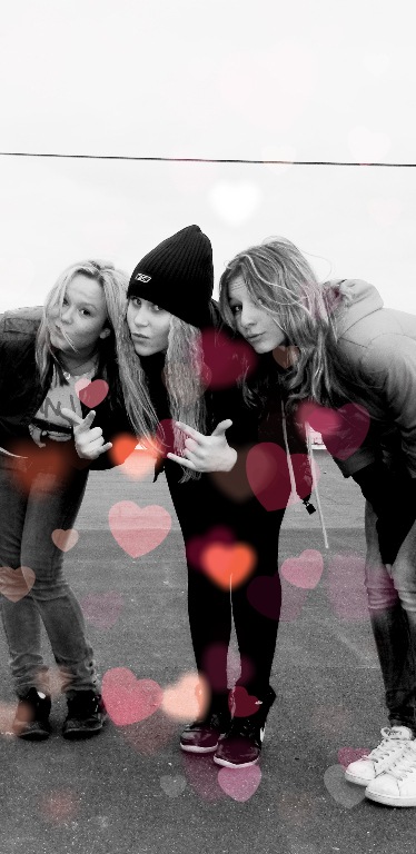 Дашуля Супер фотография #16