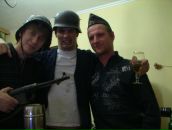 Фотография Ковалёва Алексея