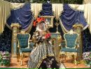 Фотография Березовской Василисы
