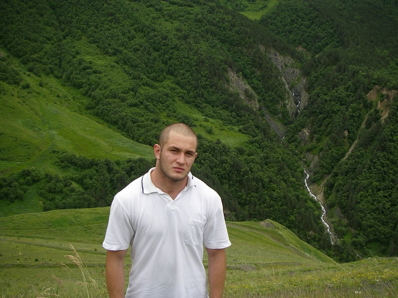 Viktor Arkaev фотография #8