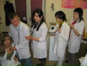 Фотография Пушковой Марии