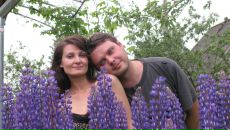 Фотография Сладковой Юлианы