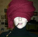 Фотография Патраковой Ирины