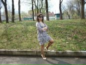Фотография Шаховой Светланы