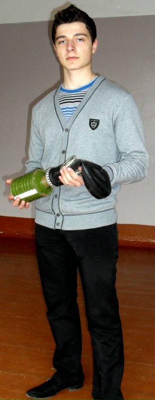 Dmitry Ryabushenko фотография #20