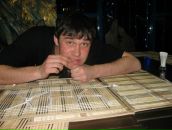 Фотография Крымского Вениамина