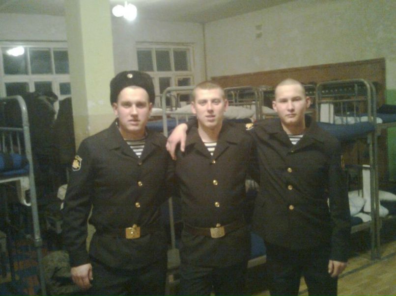 Сергей Гром фотография #3