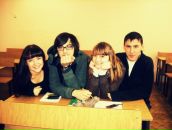 Фотография Мальцевой Мирославы