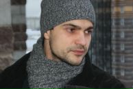 Фотография Обозного Сергея