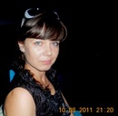 Фотография Сычёвой Светланы