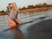 Фотография Чикиной Оксаны