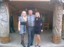 Леся Бігун фотография #27 (источник - https://vk.com/id159579641)