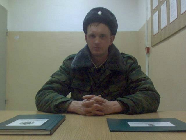 Дмитрий Гофман фотография #40