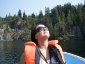 Фотография Барсук Тони