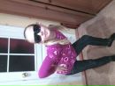 Ірочка Негра фотография #43 (источник - https://vk.com/id140970825)