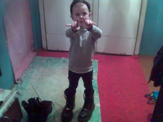 Сергей Малышев фотография #26