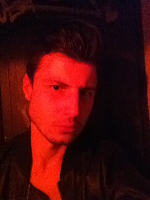 Антон Киценко фотография #21