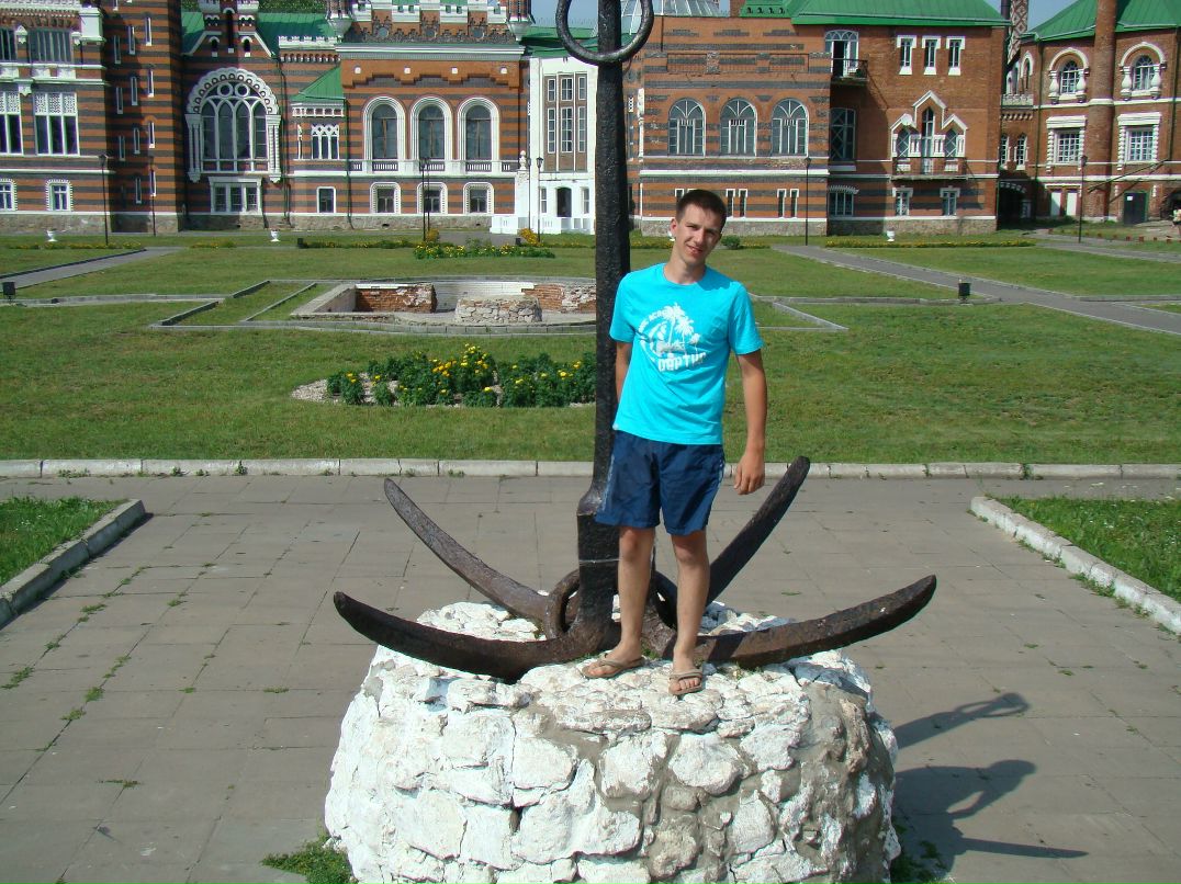 Антон Торбеев фотография #47