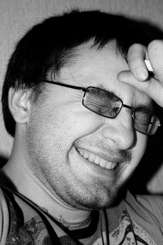 Илья Гусев фотография #16