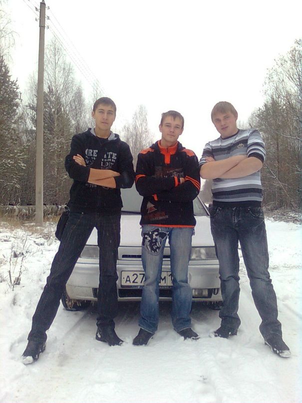 Игорь Клочков фотография #7