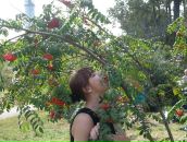 Фотография Романовой Анастасии