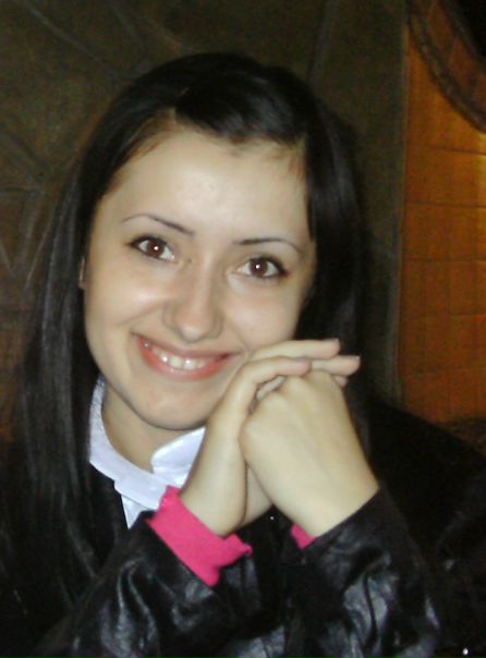 №9, Татьяна Бартош №9, Татьяна Бартош