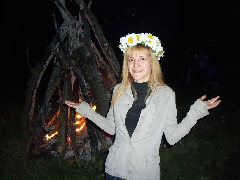 Ирина Витязева фотография #36