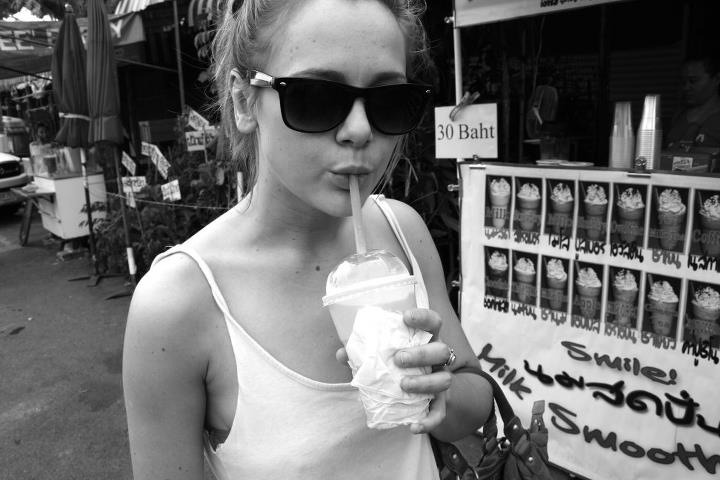 Ames Blackney фотография #37