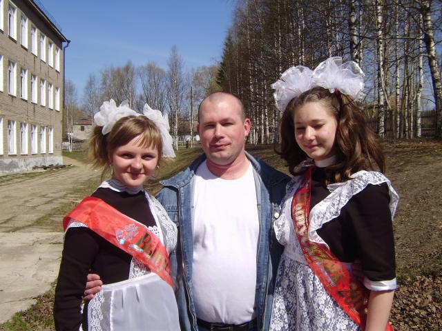 Леонид Девятков фотография #19