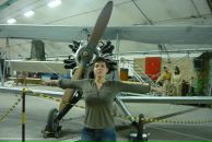 Фотография Волошиной Дины