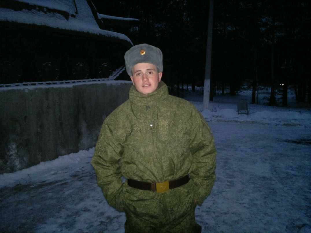Сергей Осиненко фотография #47